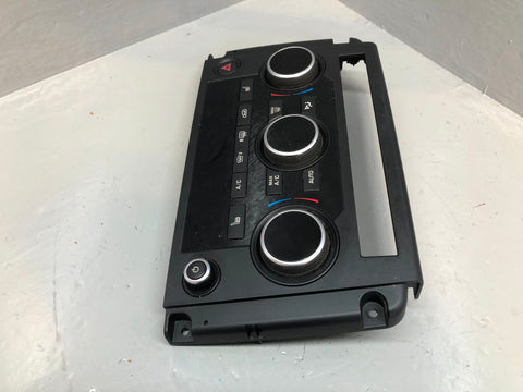 Discovery Sport Heater Climate Control Panel GK72-14C533-MA L550 Land Rover