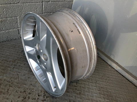 Freelander 1 Alloy Wheel Single 17" x 7J Land Rover 1998 to 2006 L01085B