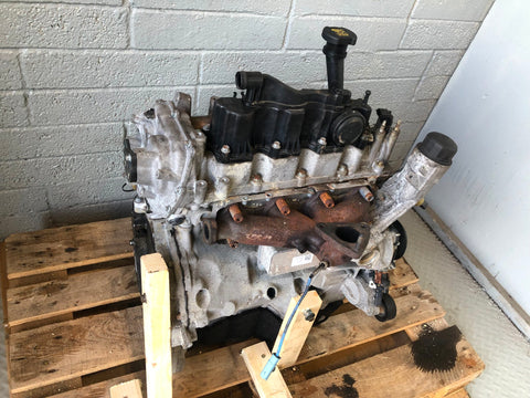 Discovery Sport 2.0 TD4 Diesel Engine 204DT Ingenium L550 Land Rover L28046