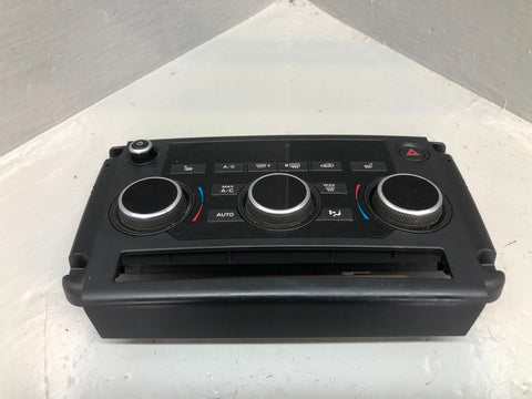 Discovery Sport Heater Climate Control Panel GK72-14C533-MA L550 Land Rover