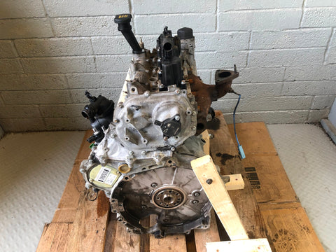 Discovery Sport 2.0 TD4 Diesel Engine 204DT Ingenium L550 Land Rover L28046