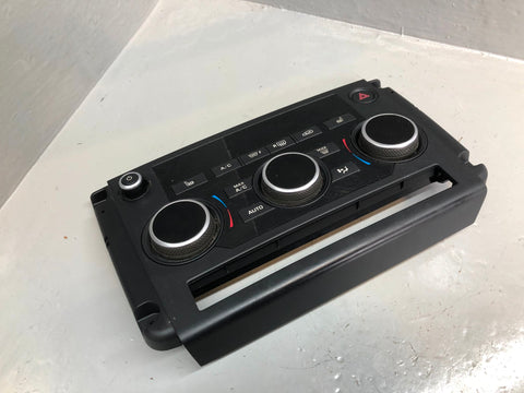 Discovery Sport Heater Climate Control Panel GK72-14C533-MA L550 Land Rover