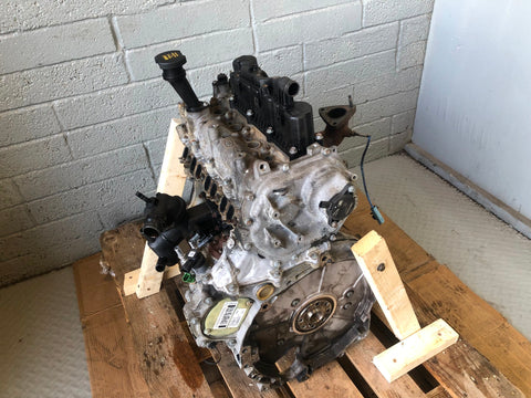 Discovery Sport 2.0 TD4 Diesel Engine 204DT Ingenium L550 Land Rover L28046