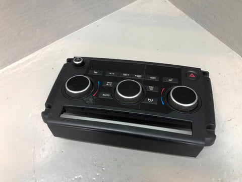 Discovery Sport Heater Climate Control Panel GK72-14C533-MA L550 Land Rover