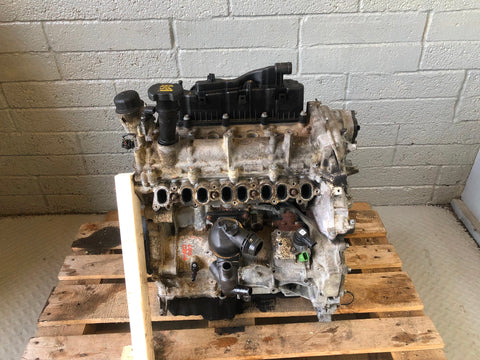 Discovery Sport 2.0 TD4 Diesel Engine 204DT Ingenium L550 Land Rover L28046