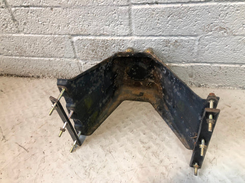 Discovery 2 Spare Wheel Carrier Bracket Td5 V8 Land Rover 1998 to 2004 R28105