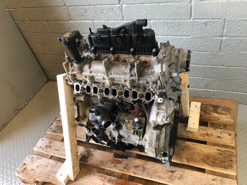 Discovery Sport 2.0 TD4 Diesel Engine 204DT Ingenium L550 Land Rover L28046