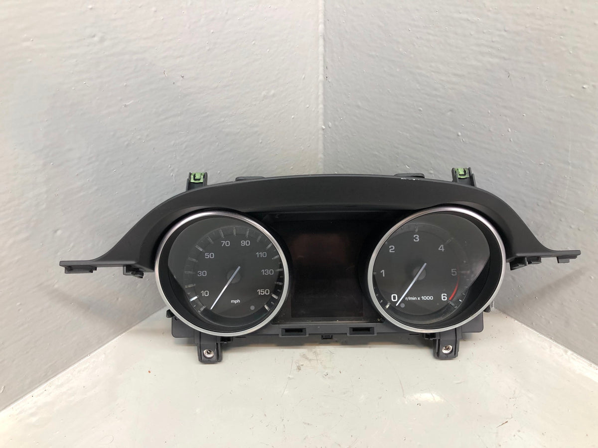 Discovery Sport Instrument Cluster Speedo GK7210849BC Land Rover 2014 to 2019