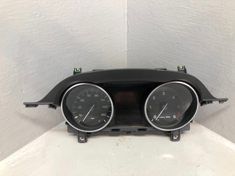 Discovery Sport Instrument Cluster Speedo GK7210849BC Land Rover 2014 to 2019