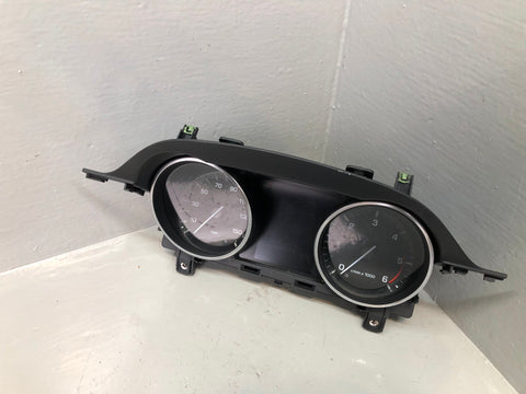 Discovery Sport Instrument Cluster Speedo GK7210849BC Land Rover 2014 to 2019