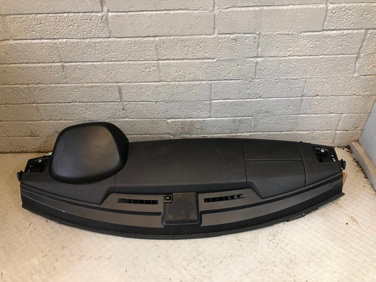 Range Rover Sport Dashboard for Sat Nav Vehicles Black L320 2009 to 2013 L04115