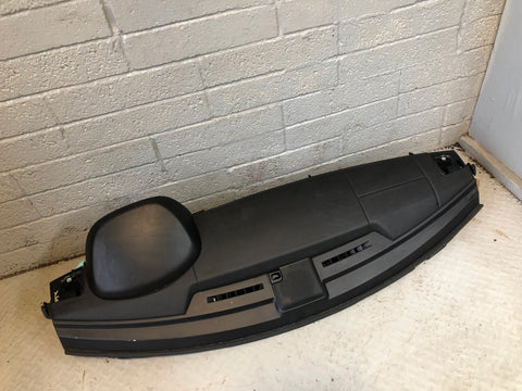 Range Rover Sport Dashboard for Sat Nav Vehicles Black L320 2009 to 2013 L04115