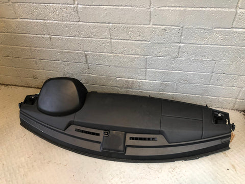 Range Rover Sport Dashboard for Sat Nav Vehicles Black L320 2009 to 2013 L04115