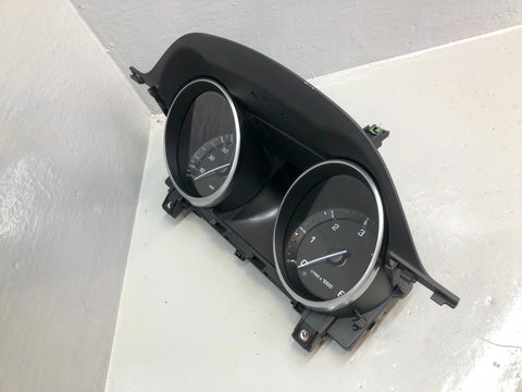 Discovery Sport Instrument Cluster Speedo GK7210849BC Land Rover 2014 to 2019