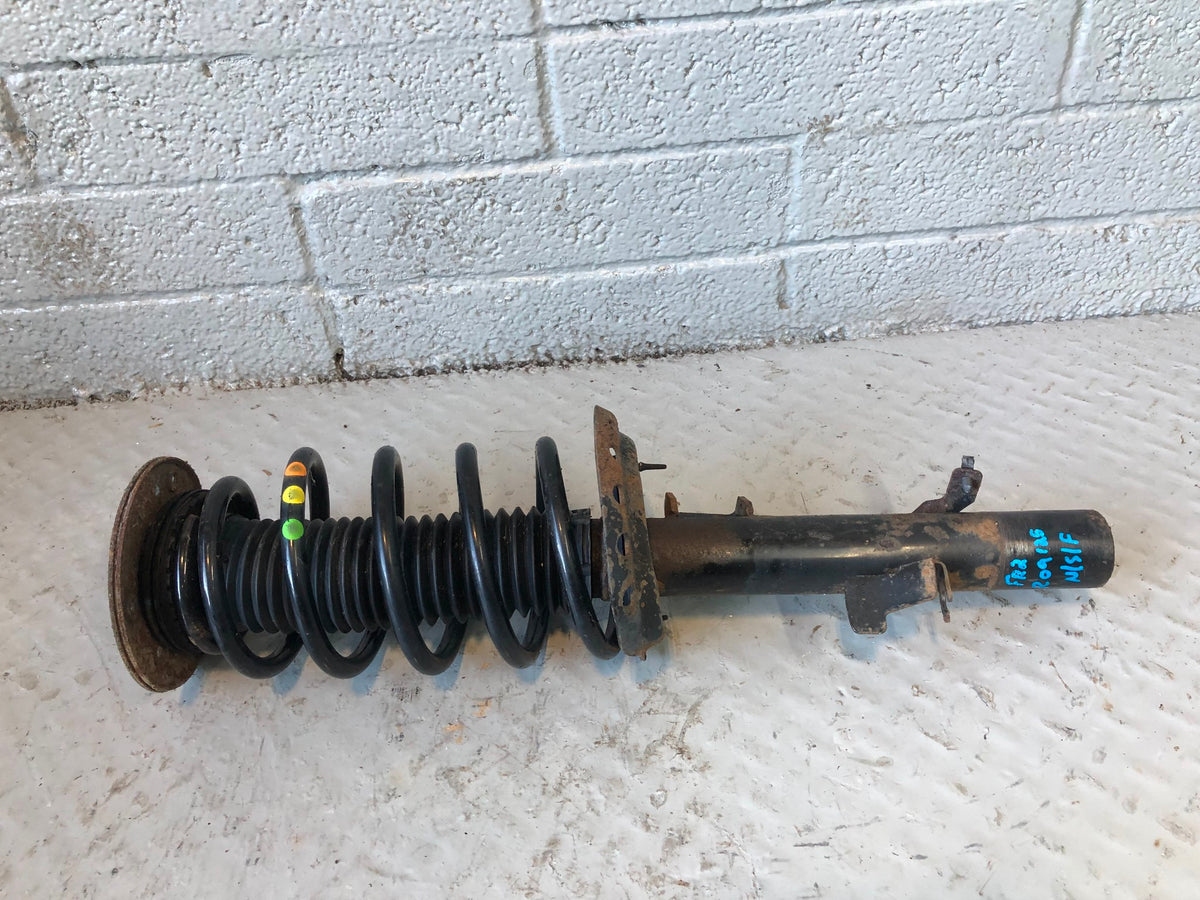 Freelander 2 Suspension Strut Shock Absorber Near Side Front Land Rover R09125