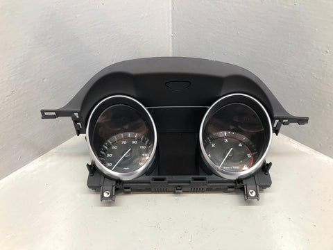 Discovery Sport Instrument Cluster Speedo GK7210849BC Land Rover 2014 to 2019