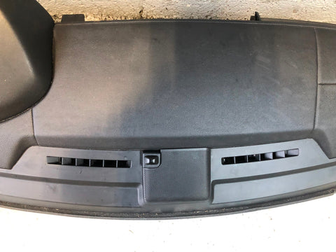 Range Rover Sport Dashboard for Sat Nav Vehicles Black L320 2009 to 2013 L04115