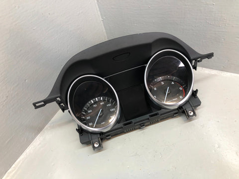Discovery Sport Instrument Cluster Speedo GK7210849BC Land Rover 2014 to 2019