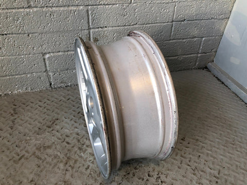 Freelander 1 Alloy Wheel Single 17" x 7J Land Rover 1998 to 2006 L01085A