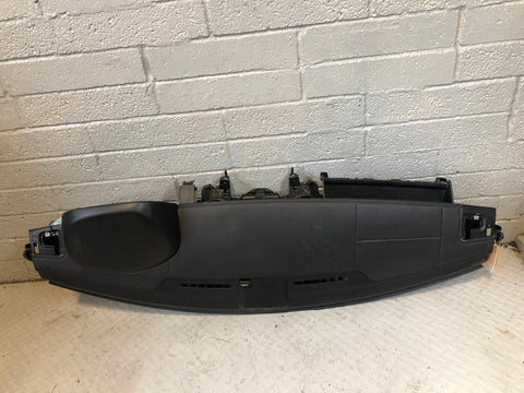 Range Rover Sport Dashboard for Sat Nav Vehicles Black L320 2009 to 2013 L04115