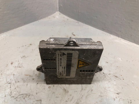 Range Rover L322 Headlight Ballast Charge Pack 1 307 329 074 2002 to 2006