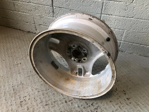 Freelander 1 Alloy Wheel Single 17" x 7J Land Rover 1998 to 2006 L01085A