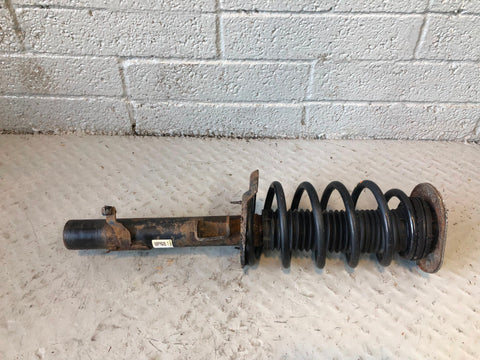 Freelander 2 Suspension Strut Shock Absorber Near Side Front Land Rover R09125