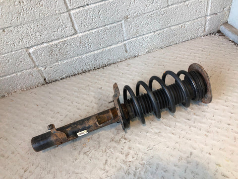 Freelander 2 Suspension Strut Shock Absorber Near Side Front Land Rover R09125