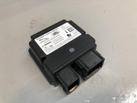 Discovery Sport Restraint Module FK72-14D374-AJ L550 Land Rover 2014 to 2019