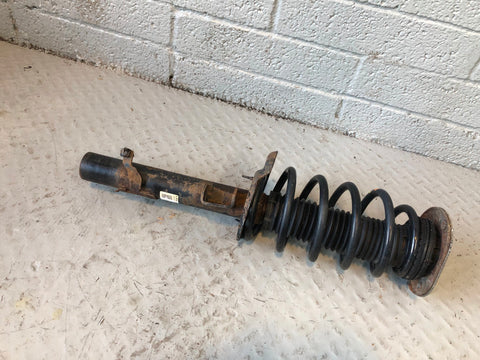 Freelander 2 Suspension Strut Shock Absorber Near Side Front Land Rover R09125