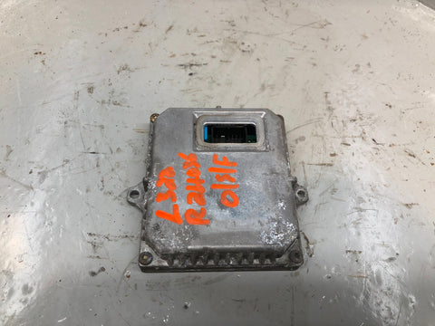 Range Rover L322 Headlight Ballast Charge Pack 1 307 329 074 2002 to 2006