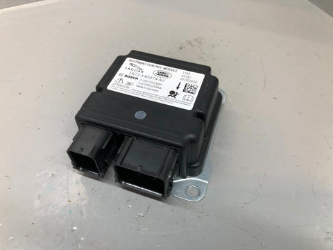Discovery Sport Restraint Module FK72-14D374-AJ L550 Land Rover 2014 to 2019
