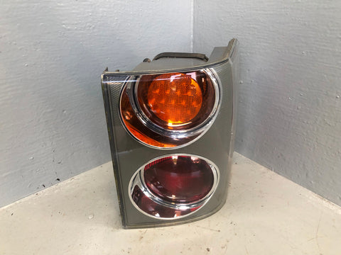 Range Rover L322 Tail Lamp Off Side Rear Light Aftermarket 2002 to 2006 K15045
