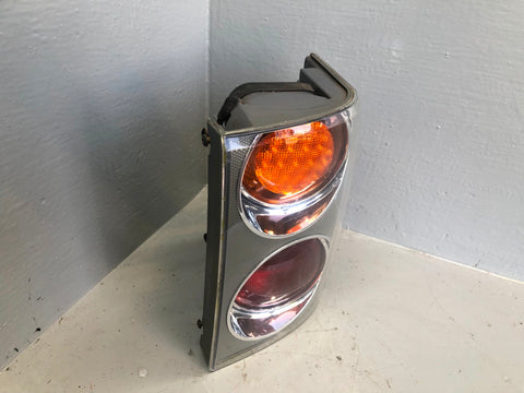 Range Rover L322 Tail Lamp Off Side Rear Light Aftermarket 2002 to 2006 K15045