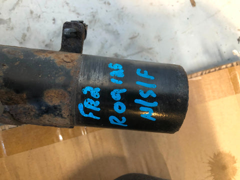 Freelander 2 Suspension Strut Shock Absorber Near Side Front Land Rover R09125