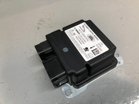 Discovery Sport Restraint Module FK72-14D374-AJ L550 Land Rover 2014 to 2019
