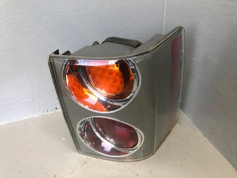 Range Rover L322 Tail Lamp Off Side Rear Light Aftermarket 2002 to 2006 K15045