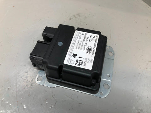 Discovery Sport Restraint Module FK72-14D374-AJ L550 Land Rover 2014 to 2019