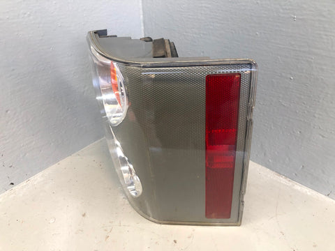 Range Rover L322 Tail Lamp Off Side Rear Light Aftermarket 2002 to 2006 K15045