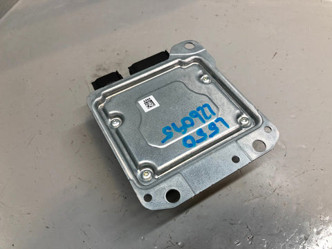Discovery Sport Restraint Module FK72-14D374-AJ L550 Land Rover 2014 to 2019