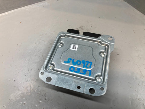 Discovery Sport Restraint Module FK72-14D374-AJ L550 Land Rover 2014 to 2019