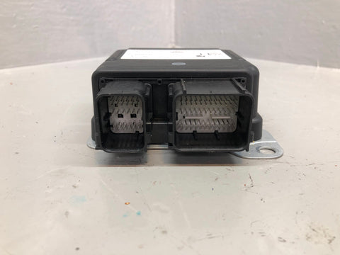 Discovery Sport Restraint Module FK72-14D374-AJ L550 Land Rover 2014 to 2019