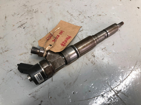 Range Rover L322 Fuel Injector 3.0 TD6 0445110049 Land Rover 2002 to 2006