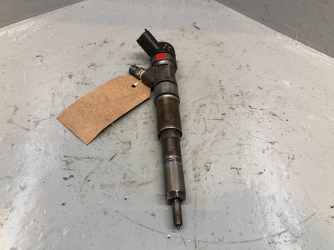 Range Rover L322 Fuel Injector 3.0 TD6 0445110049 Land Rover 2002 to 2006
