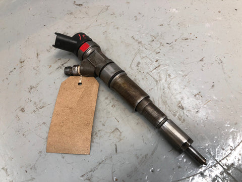 Range Rover L322 Fuel Injector 3.0 TD6 0445110049 Land Rover 2002 to 2006