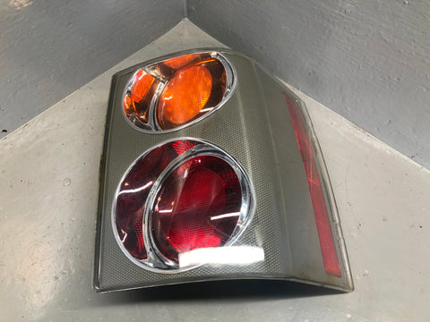 Range Rover L322 Tail Lamp Off Side Rear Light Aftermarket 2002 to 2006 K15045