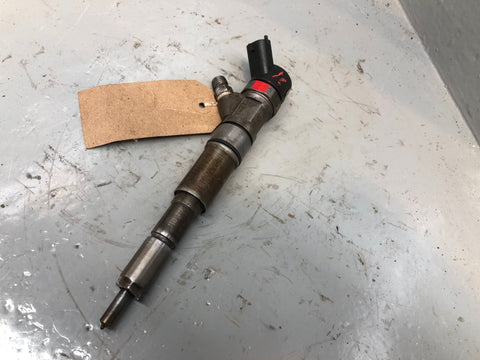 Range Rover L322 Fuel Injector 3.0 TD6 0445110049 Land Rover 2002 to 2006