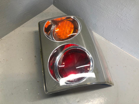 Range Rover L322 Tail Lamp Off Side Rear Light Aftermarket 2002 to 2006 K15045