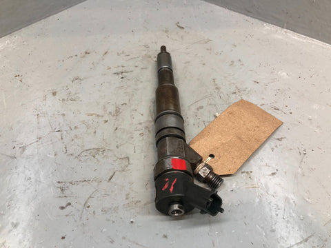 Range Rover L322 Fuel Injector 3.0 TD6 0445110049 Land Rover 2002 to 2006