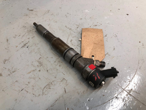 Range Rover L322 Fuel Injector 3.0 TD6 0445110049 Land Rover 2002 to 2006